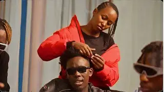 Pacent_Akabici(Official video ) 2025
