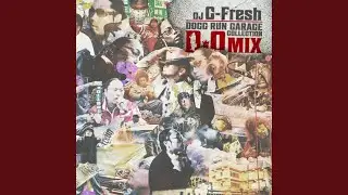 HOOD TOOK ME UNDER feat. T.O.P. & D.O