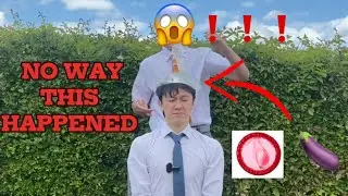 1K SUB SPECIAL (CONDOM CHALLENGE GONE WRONG⁉️)