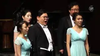 Pilgrim Mission Choir - 주 예수보다 더 귀한 것은 없네(Mary McDonald)