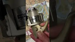 Fin-Nor Mega drag fishing reel of the day #fishing #reel