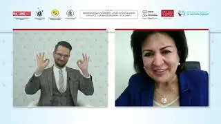 Post-COVID кардиальный синдром. Выдержат ли наши сердца и эту пандемию? (Тулабаева Г.М.)