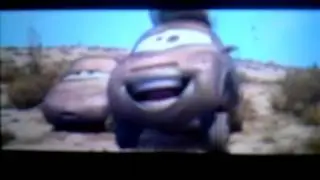 Disney / Pixar Animation Studios (Version 1)