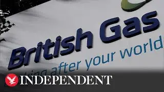 British Gas announces record profits of &pound;3.3bn as energy bills rise