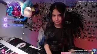 ThePianoDragon song 1