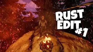 Rust Edit #2 🎒