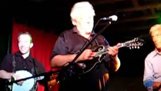 Darren Beachley & the Legends of the Potomac-Losing you is more than I can bear