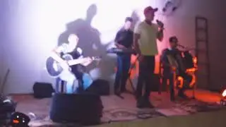 Show no clube do Josil..... Forraz&atilde;o bruto.