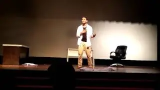 BEST HEART TOUCHING EMOTIONAL MONO ACT BY HEMANT KUMAR