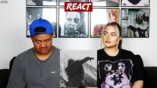 FROM ME TO YOU - Quadeca | REACTION