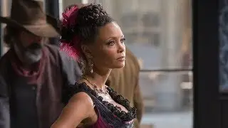 WestWorld :: Maeve Millay :: Everytime