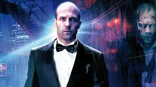 Hummingbird Full Movie Facts And Information | Jason Statham | Agata Buzek