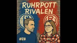 Ey man, Schiri, ey! - RPR 28