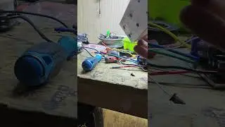 problem very weak controller minimotor dualtron Victor #fastestscooter