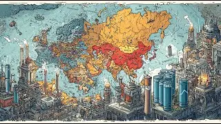 The Revenge of Geography: Why Decoupling from Eurasia is a Myth
