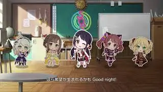 Deresute 2D MV - Lost my music