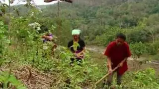 ตอนที่34 แม่แบบความสุขบนที่สูง
