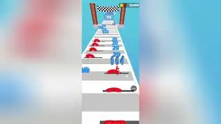 number rush | best viral game #sehar
