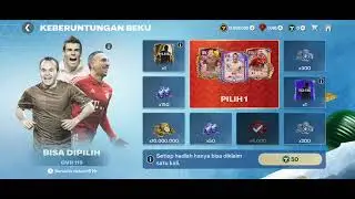 Cara mendapatkan koin gems token perpanjang waktu pertandingan meriah dan serpihan 