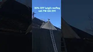 Local Staten Island Luigi&rsquo;s roofing contractor call 718 232 5111