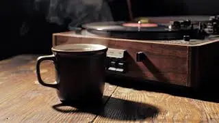 Vintage Jazz Soul &ndash; Relaxing Blues Music for Focus Time
