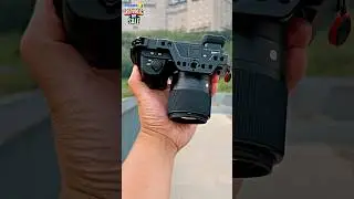 Sony &alpha;6600 &ndash; Best Camera to Buy in 2026! 📸 Crazy Deal ₹50&ndash;60K 🔥