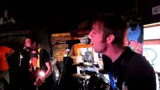 House Boat - 2 Songs at Fest 11