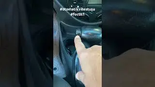 Focus 1 otomatik vites tuşu #focus1 #otomatikvitestuşu #3Dyazıcı  ☎️ 05534348535