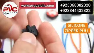 Fancy Zipper Pullers ✨