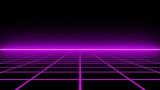 Glowing Purple Grid Lines Tracking In Free Motion Graphics & Backgrounds Download Clips Backgrounds