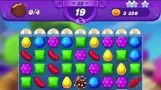 Candy Crush Friends Saga - Fun Addicting Online Arcade .io Games via Omlet Arcade!