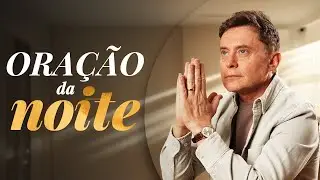 ORAÇÃO DA NOITE 2 DE FEVEREIRO COM FÁBIO TERUEL