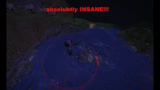 THE ORBITAL STRIKE CANNON IS PRETTY EXPLOSIVE (orbital strike cannon mod)