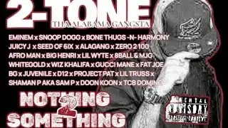 2-Tone -  Keep it Solid Feat. AlaGang 