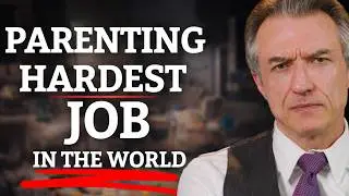 James Sexton Reveals The Most THANKLESS Job: Parenting
