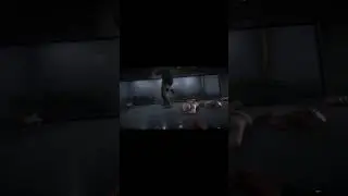 Мы нашли Тимми и его отца&hellip; но появился огромный мутант 😱