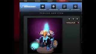 Stampede set