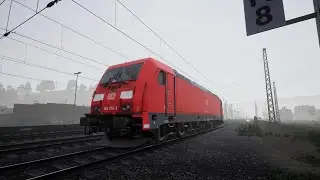 Train Sim World 6 Freight Exchange