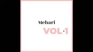 Mehari - Long way home