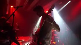 DISPROOF - ГОЛИАФ (Live Novosibirsk 2021)
