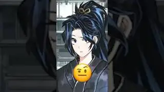 [Limbus Company] Lin Daiyu is blue, which means...