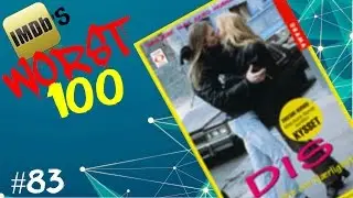IMDB's Worst 100 Movies: #83 A Story About Love (1995)