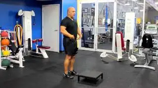 Secrets of Functional Training - Posterior Reaches