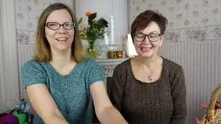 32 - designspaning p&aring; Karin &Ouml;berg, utlottningar och massor av f&auml;rdiga/p&aring;g&aring;ende projekt