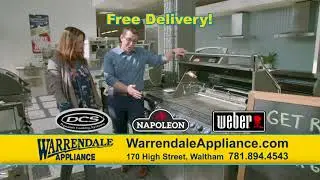 Boston Video Production - Warrendale Appliance - Corporate Video Production Boston MA