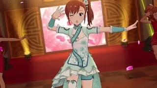 【ミリシタMV】WOW! I NEED!! ～シンギングモンキー 歌唱拳～【SFY編集版】