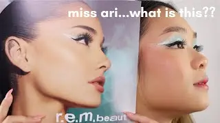the tea on rem beauty chapter 2 | cakedbybabyk