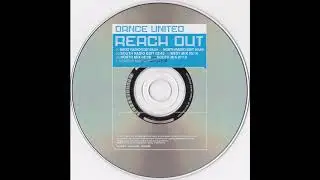 Dance United - Reach Out (North Radio Edit)
