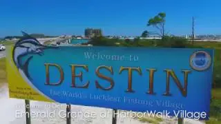 Destin Florida Emerald Grande