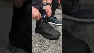 Чоловічі черевики Merrell Moab Speed MID 2 GTX